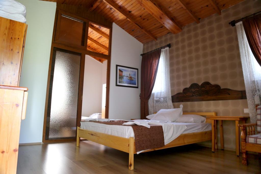 Arkadas Otel 阿德拉桑 客房 照片